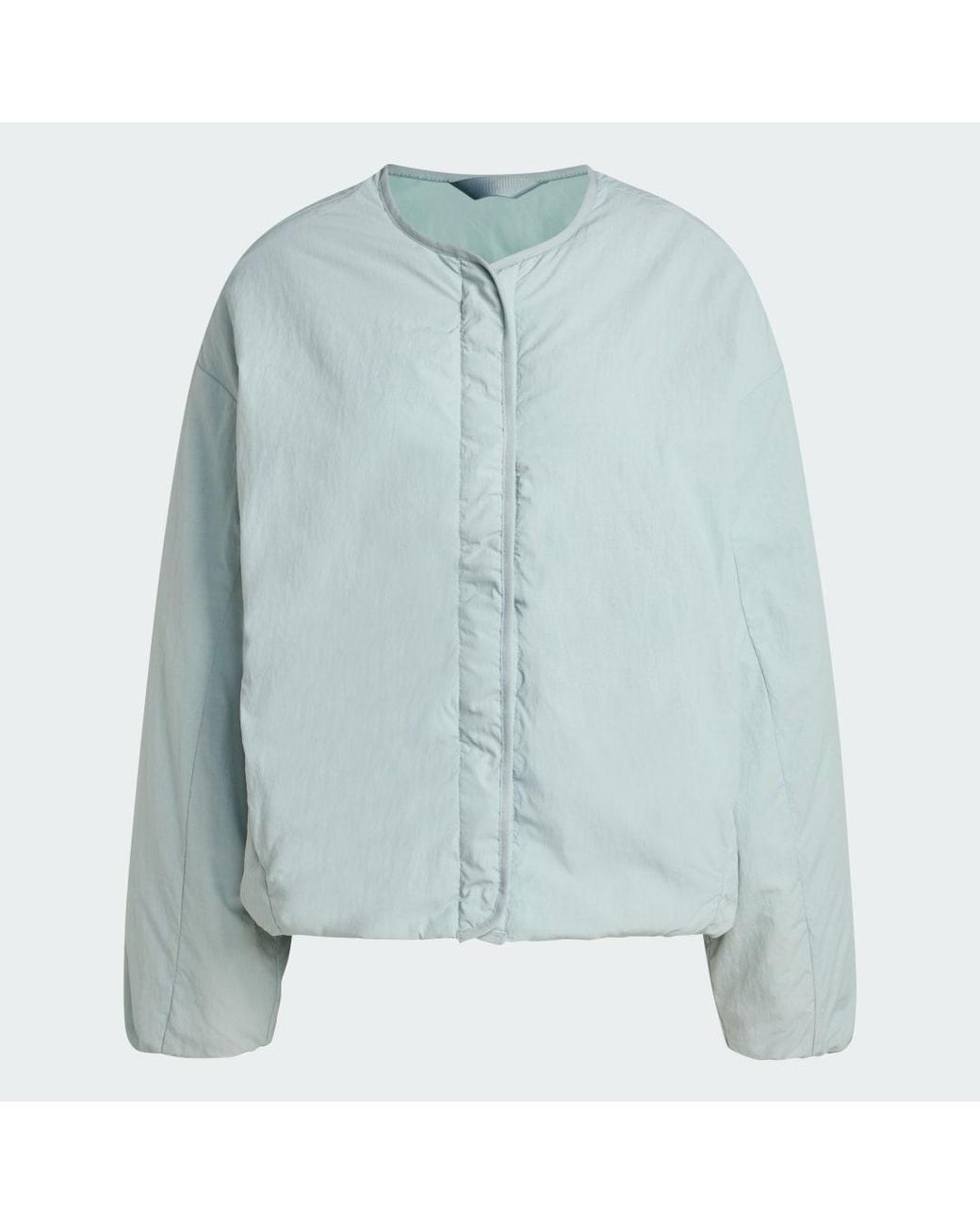 Adidas Blue All Szn Liner Jacket