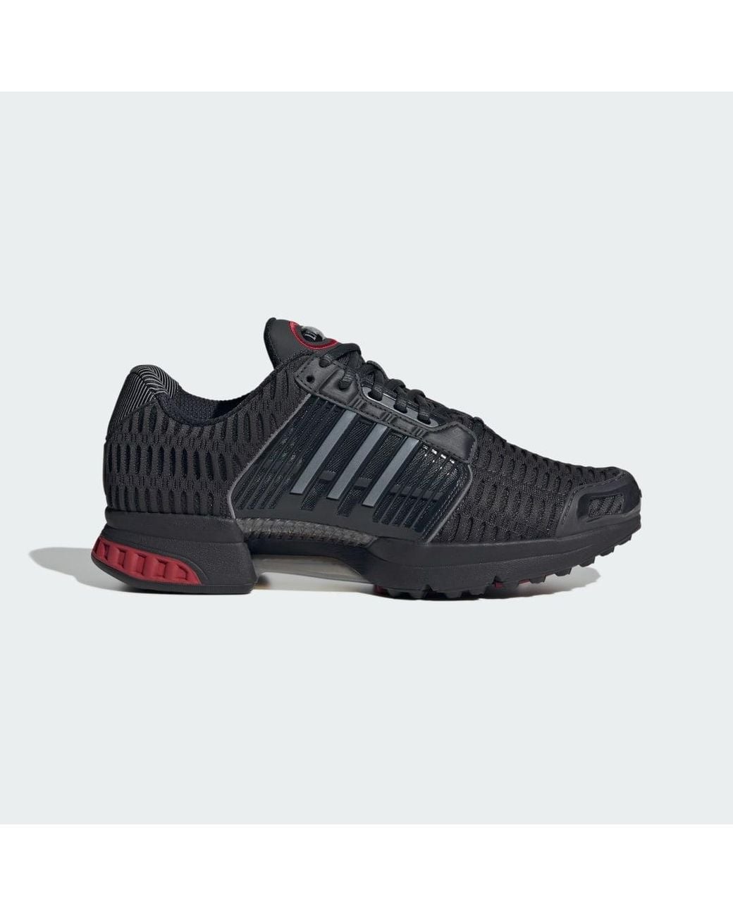 Adidas Blue Liverpool Fc Climacool 1 Shoes