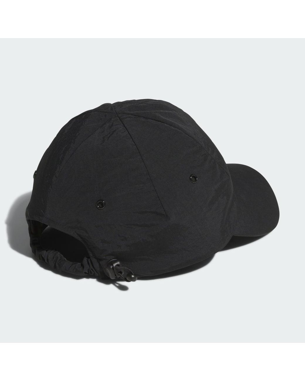 Adidas Black 4Nwnl Cap