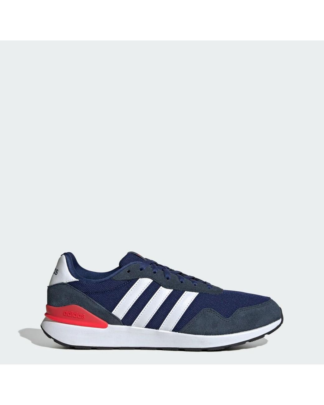 Adidas Blue Run 60S 4.0 Shoes