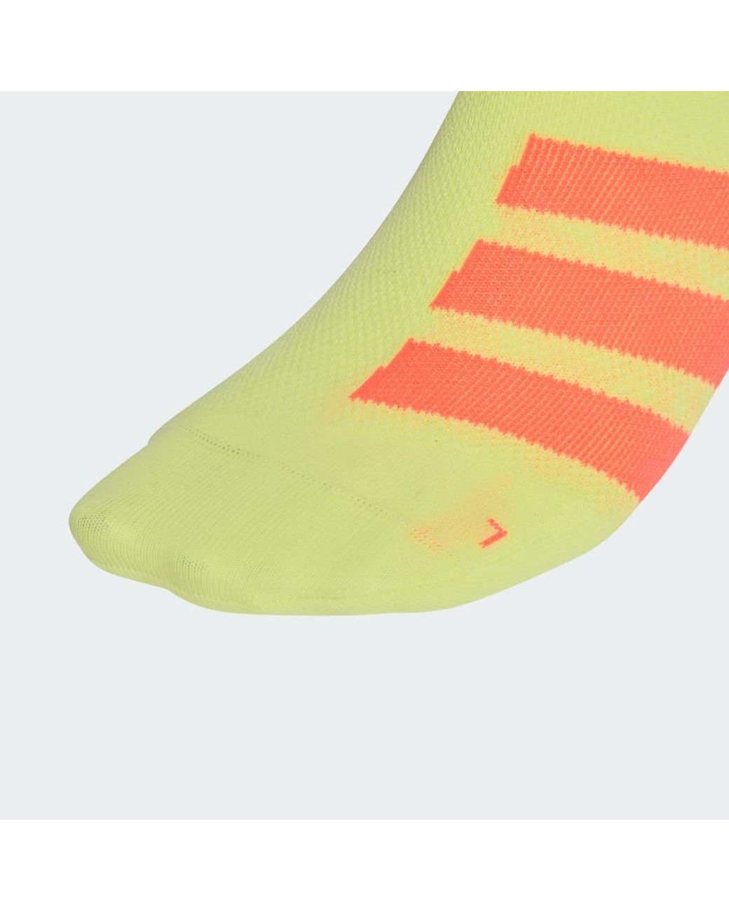 Adidas Green Bmw Berlin-Marathon 2026 Running Socks