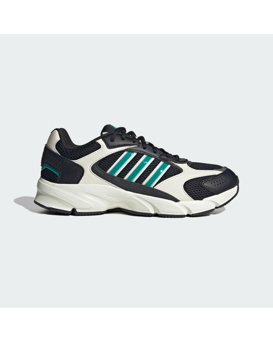Adidas Blue Crazychaos 2000 Shoes for men