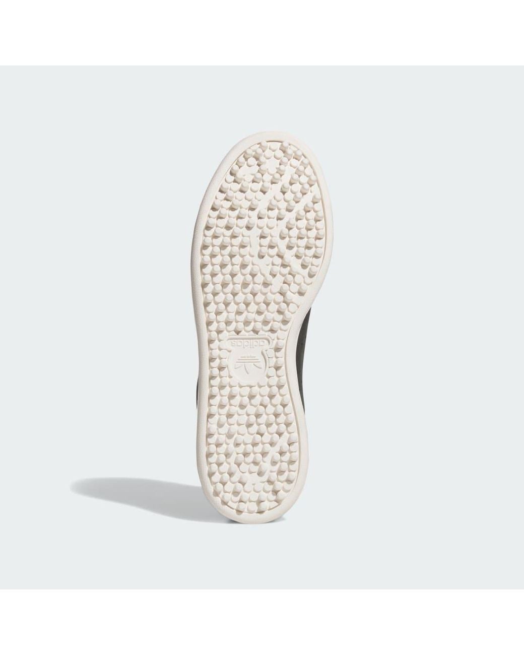 Adidas Black Stan Smith Spikeless Golf Shoes