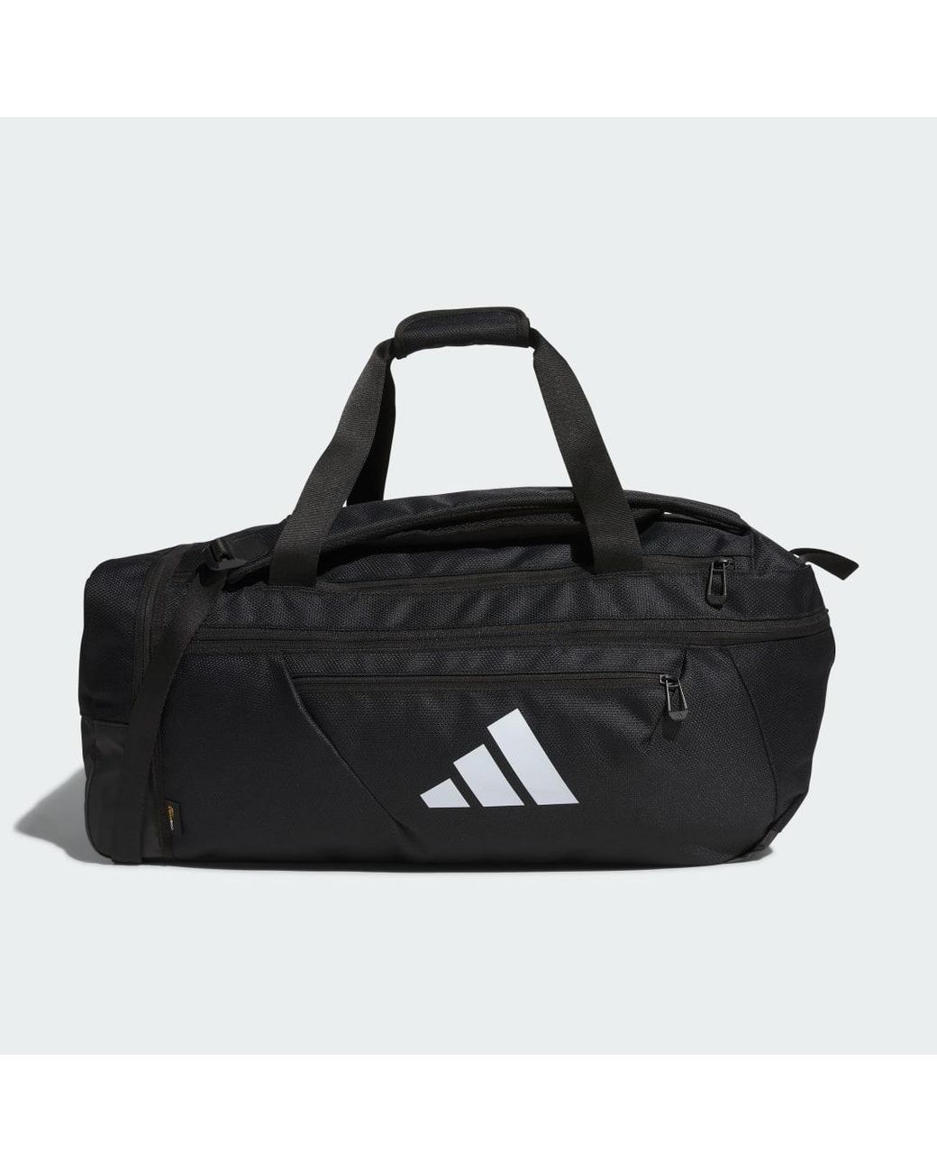 Adidas Black Ep/Syst. Duffel Bag 50 L
