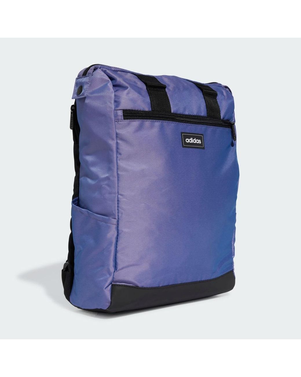 adidas T4H Bp M in Blue Lyst UK