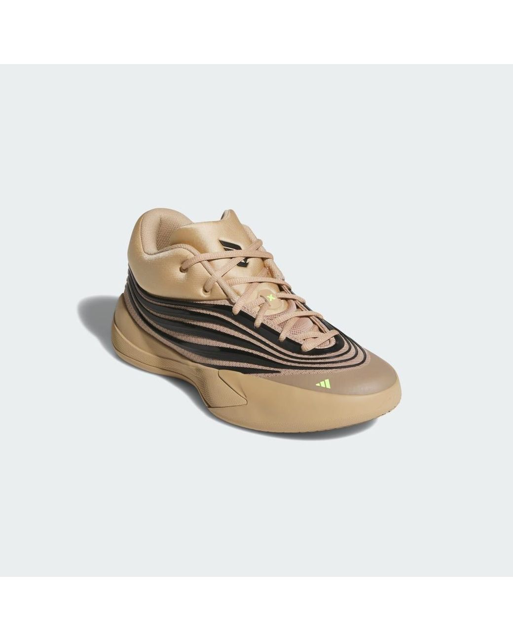 Adidas Natural Dame X Shoes
