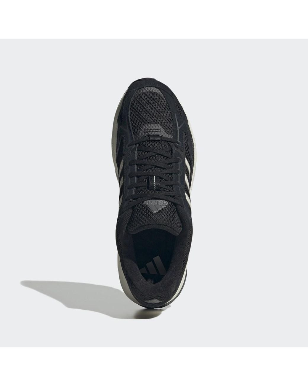 Adidas Blue Spiritain 2000 Shoes