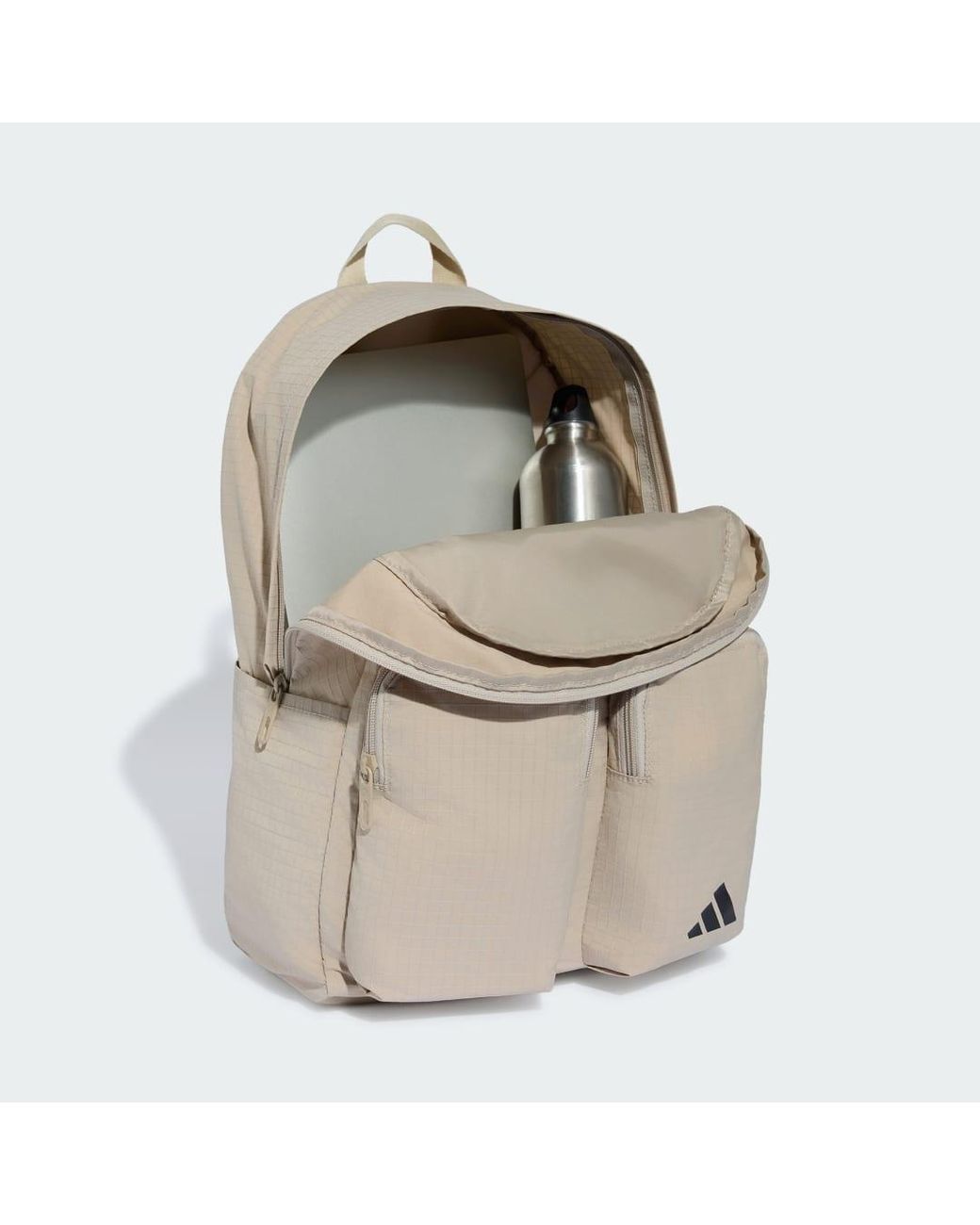 Adidas Natural Essentials Back To Campus Backpack