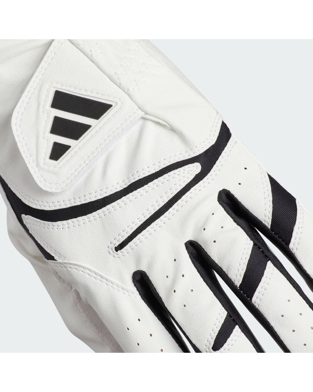 Adidas White Aditech 24 Glove Single