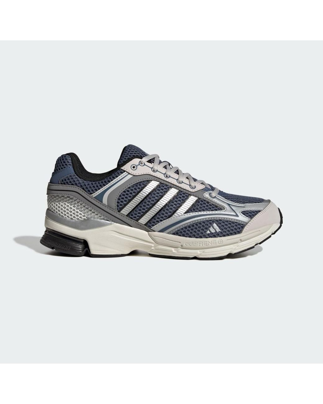 Adidas Blue Spiritain 2000 Trainers