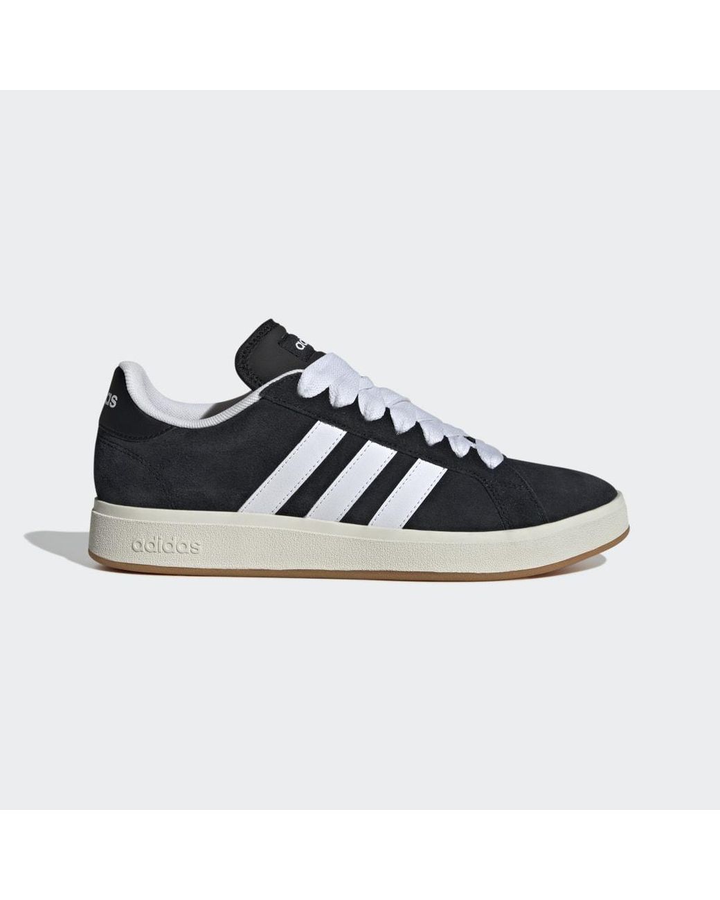 Adidas Blue Grand Court Base 00S Shoes