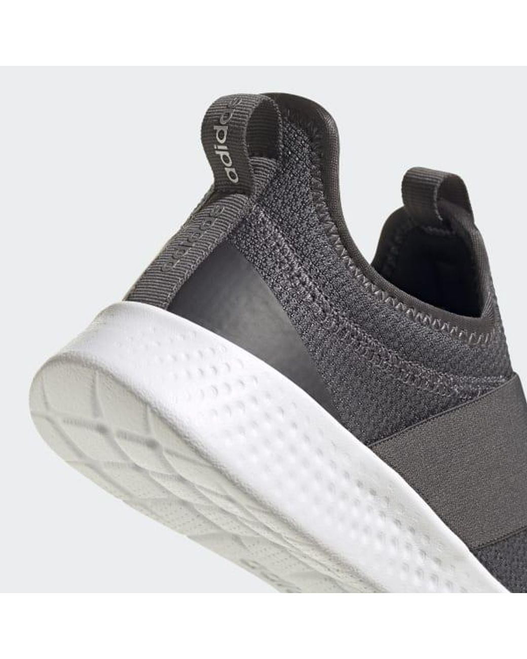 puremotion adapt shoes white