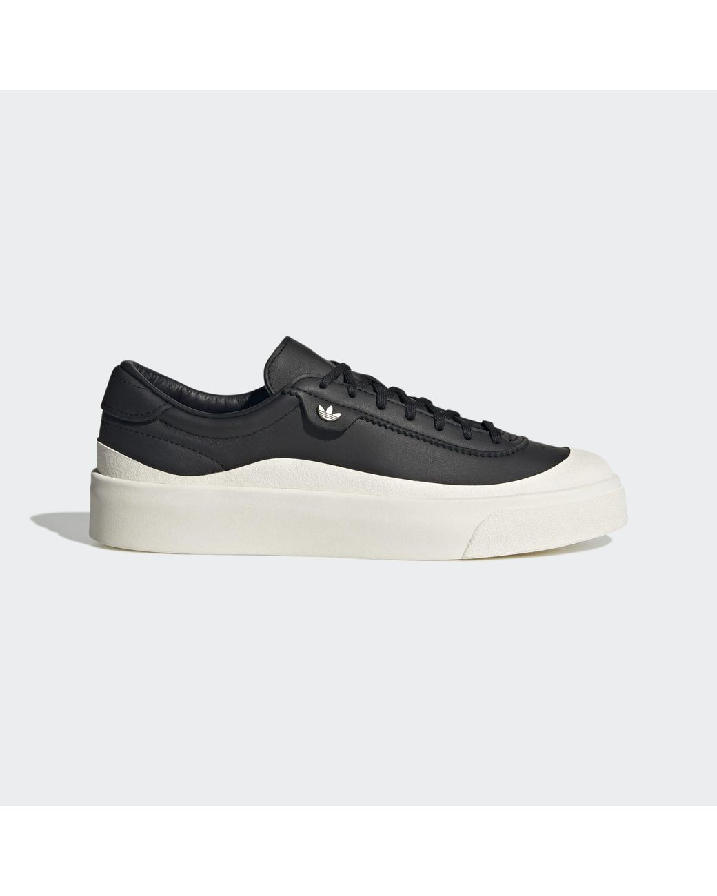 adidas Nucombe Shoes in Black | Lyst UK