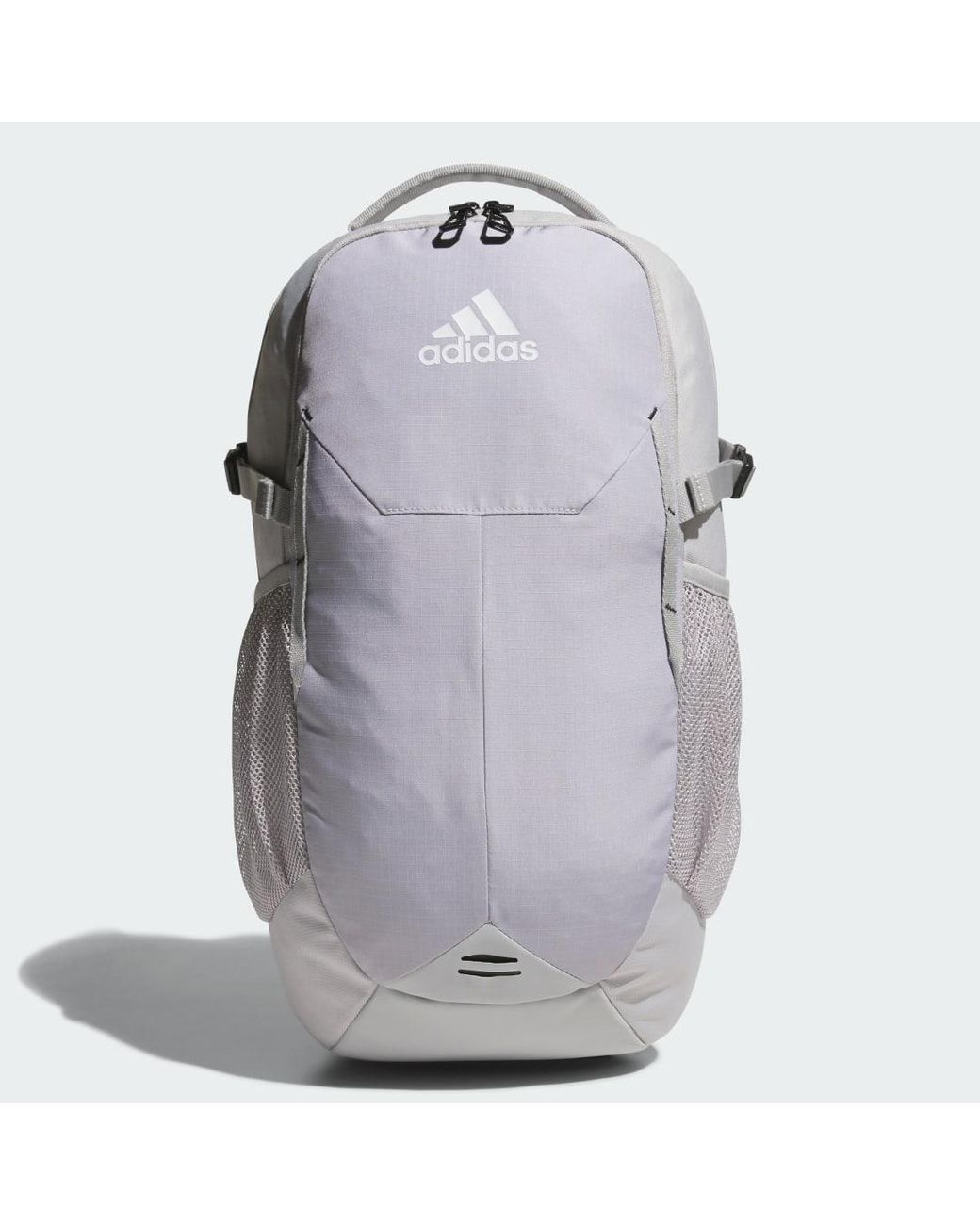 adidas Functional Backpack in Grey | Lyst UK