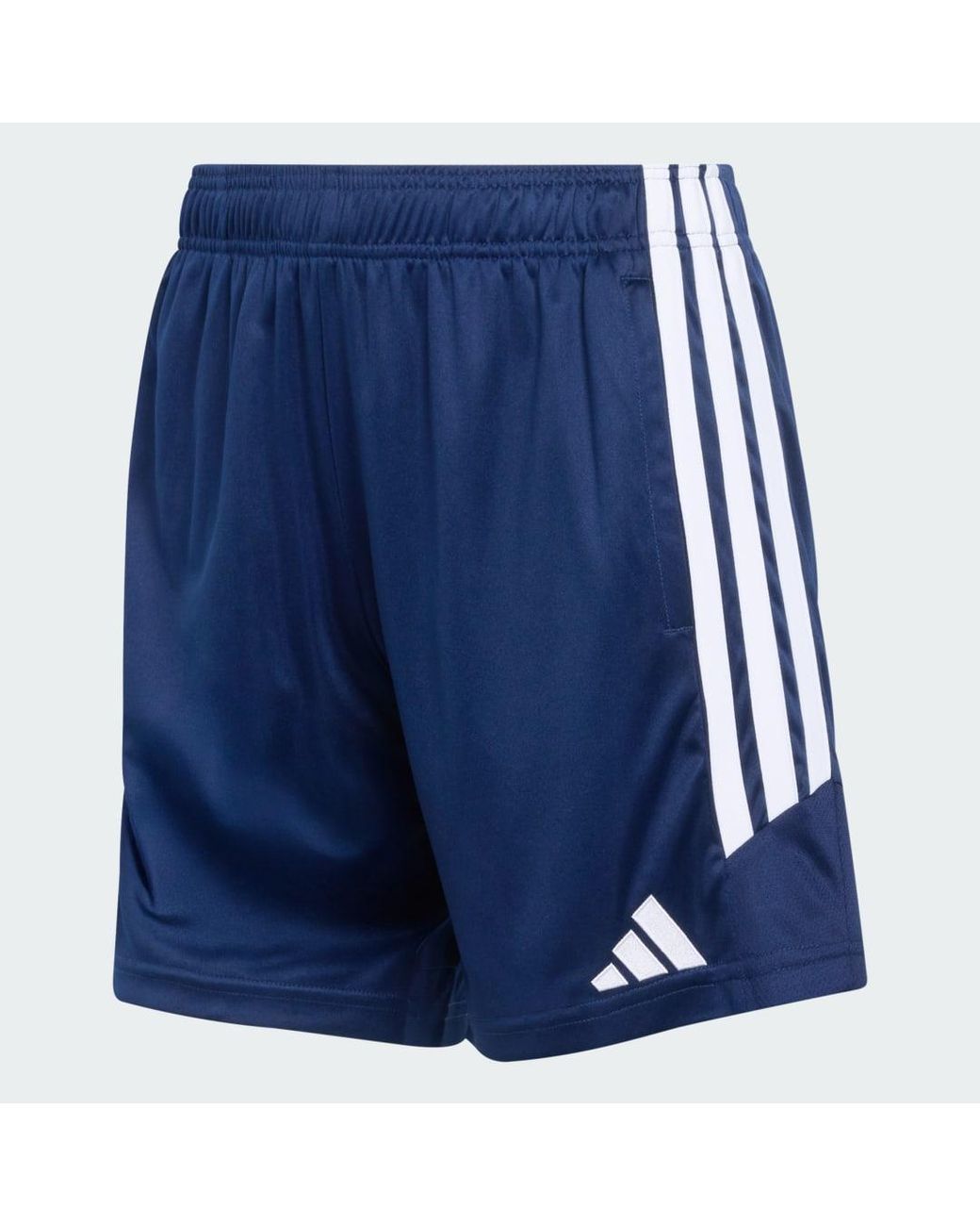 Adidas Blue Tiro26 League Training Shorts