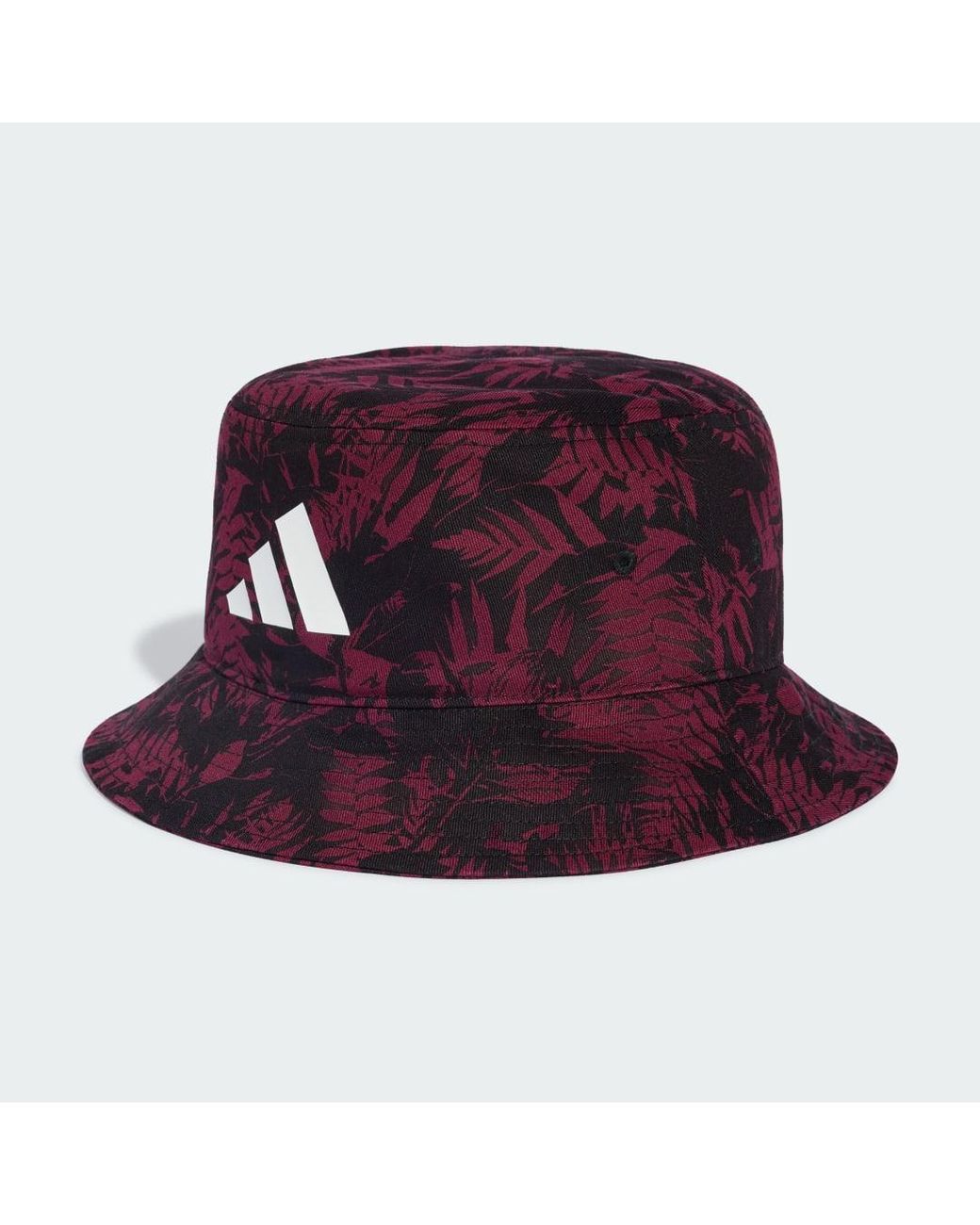 Adidas Multicolor All Blacks Rugby Greatest Rivalry Bucket Hat