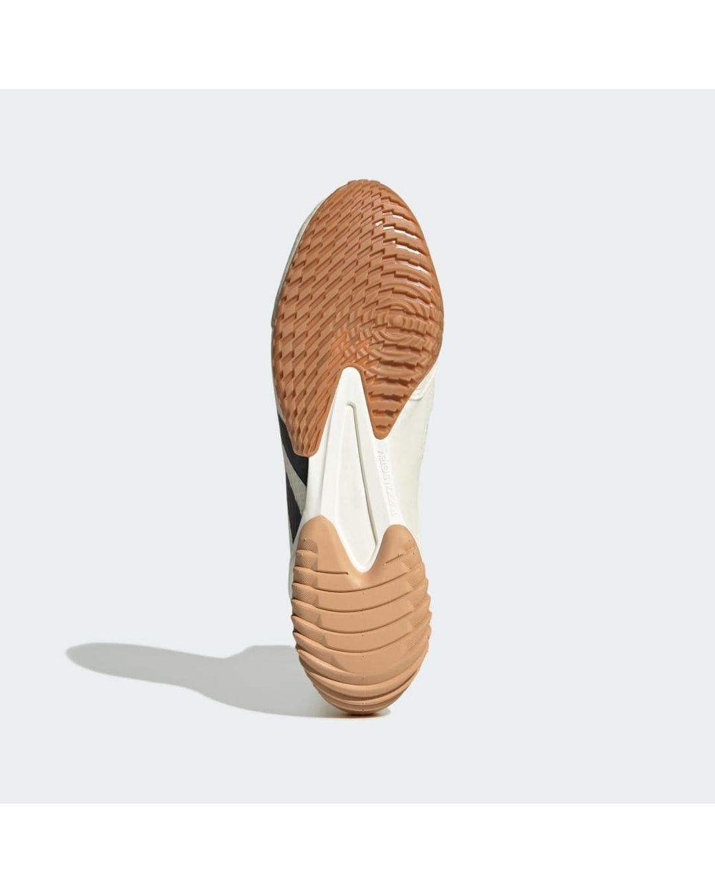 Adidas Metallic Speedex 23 Shoes