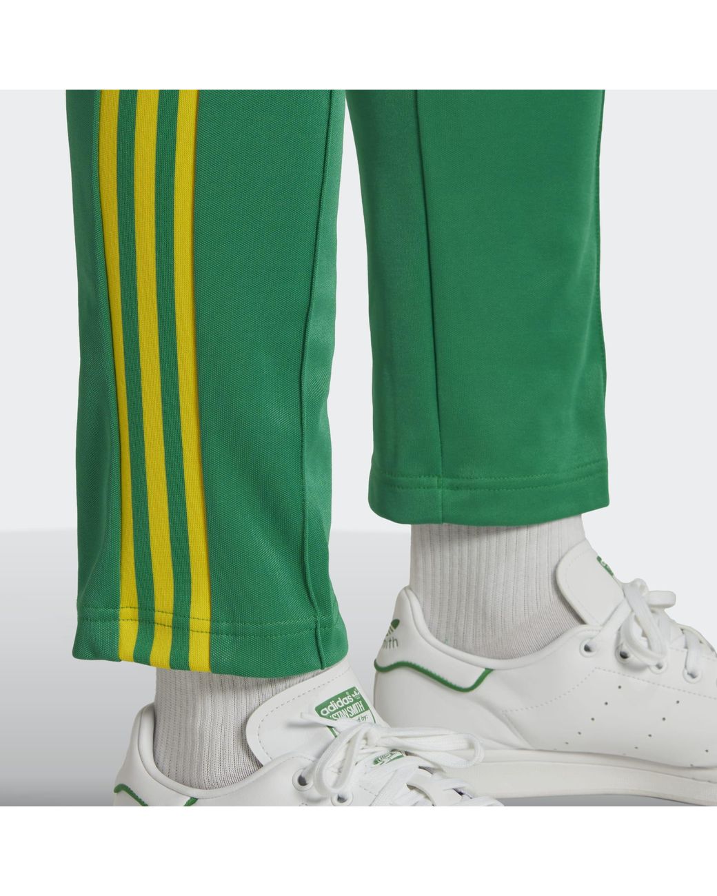 Beckenbauer joggers shop