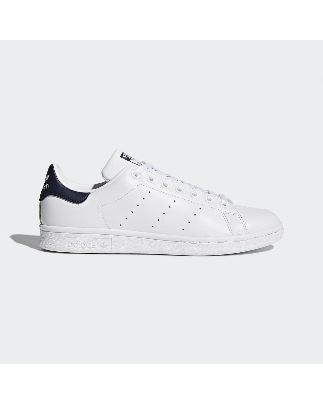 Adidas White Stan Smith Shoes