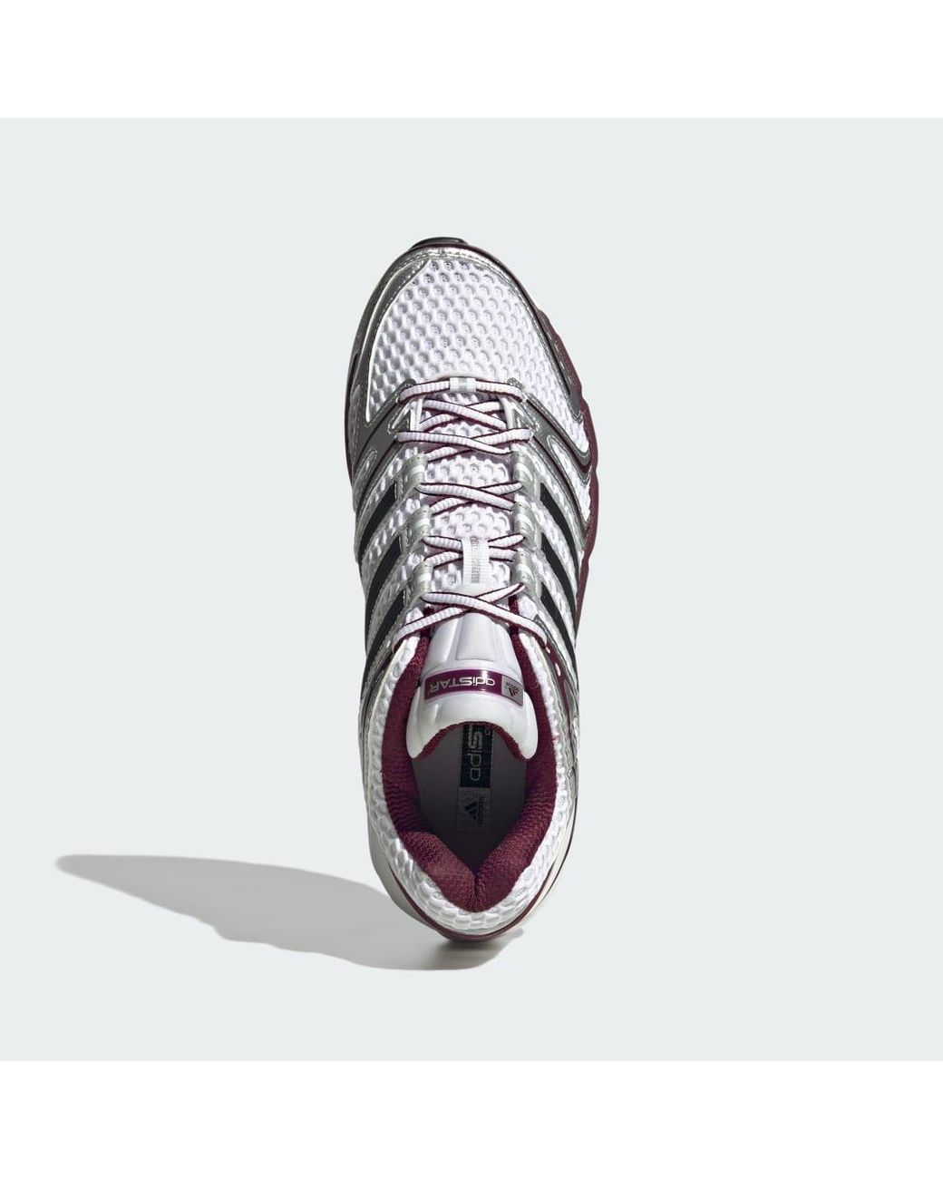 Adidas Metallic Adistar Control 5 Shoes