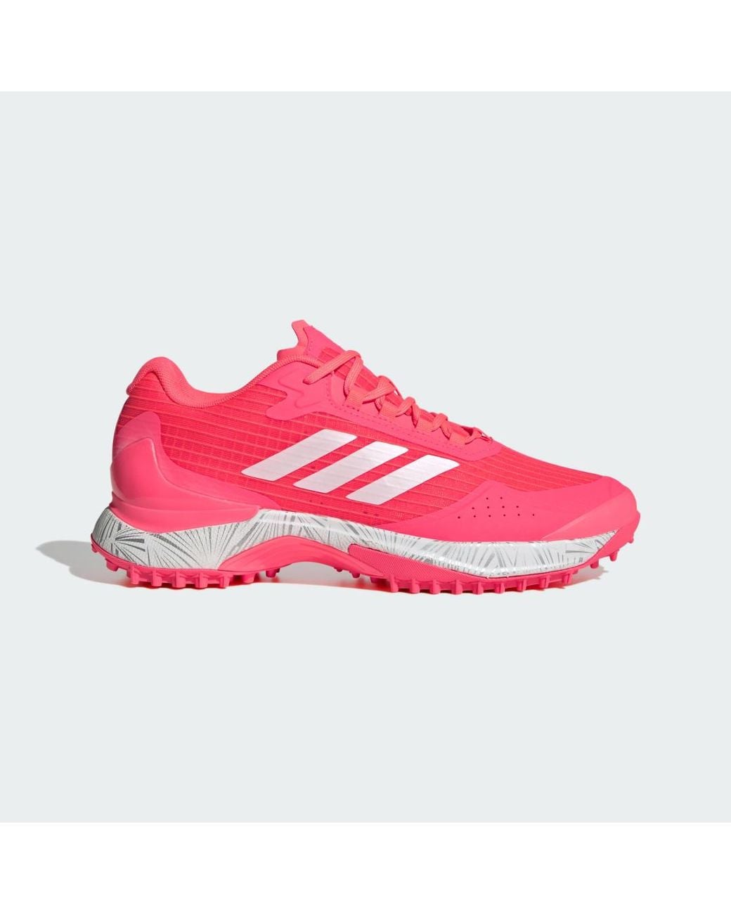 Adidas Pink Fabela X 2 Shoes