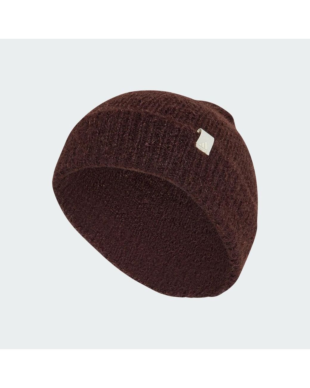 Adidas Blue Soft Lux Beanie