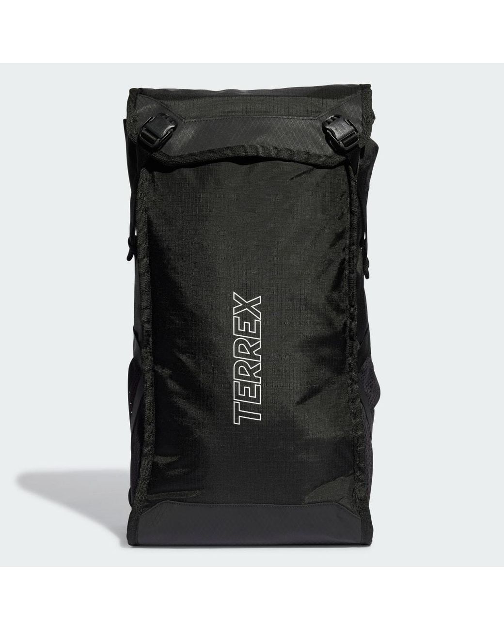 adidas Terrex Aeroready Multi Sport Backpack in Black Lyst UK