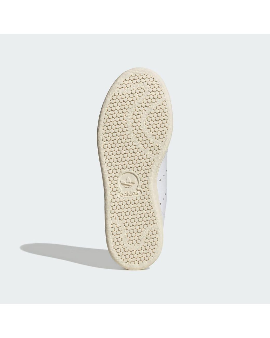 Adidas White Stan Smith Shoes