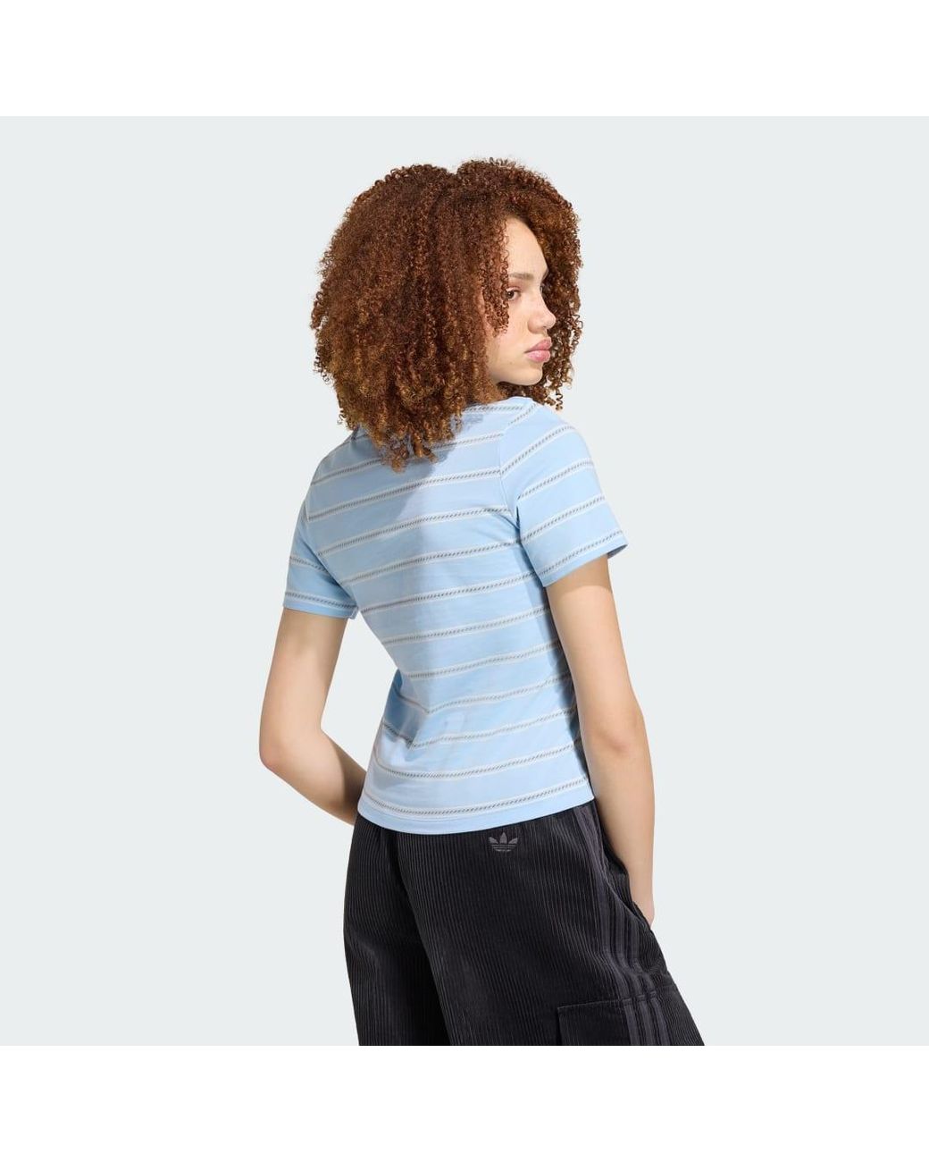 Adidas Originals White Resort S Polo W2