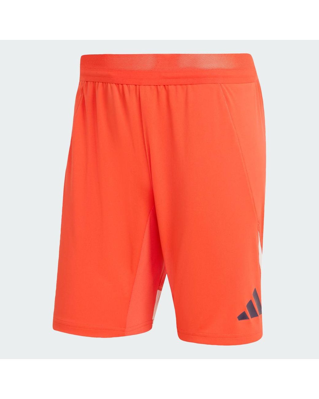 Adidas Red Fc Bayern 2025/2026 Tiro25 Pro Training Shorts for men