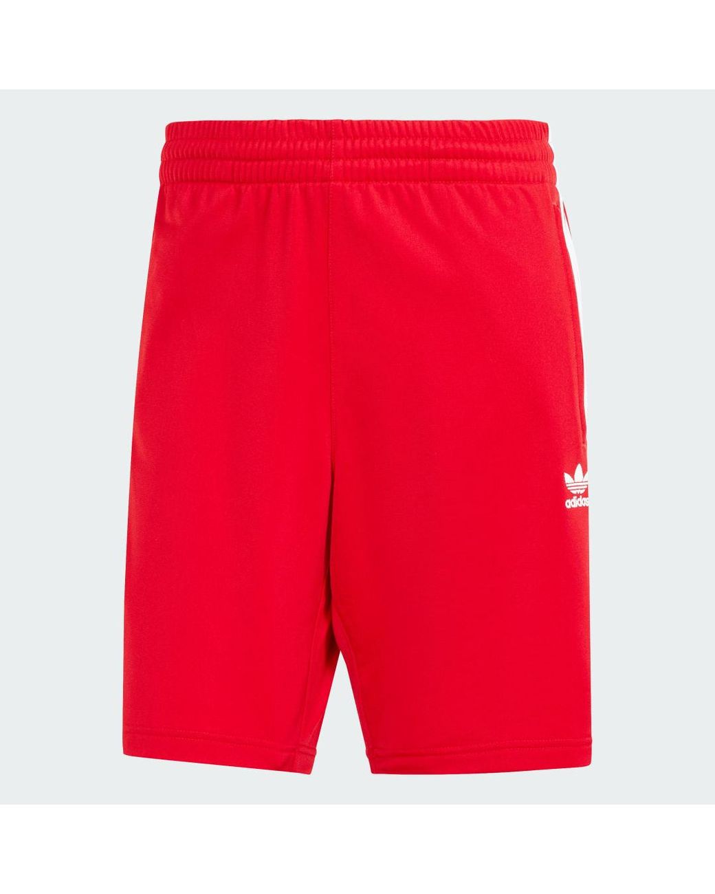 Firebird Uomo di Adidas in Red da Uomo