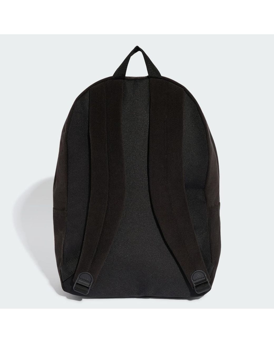 Adidas Black Essentials Material Backpack