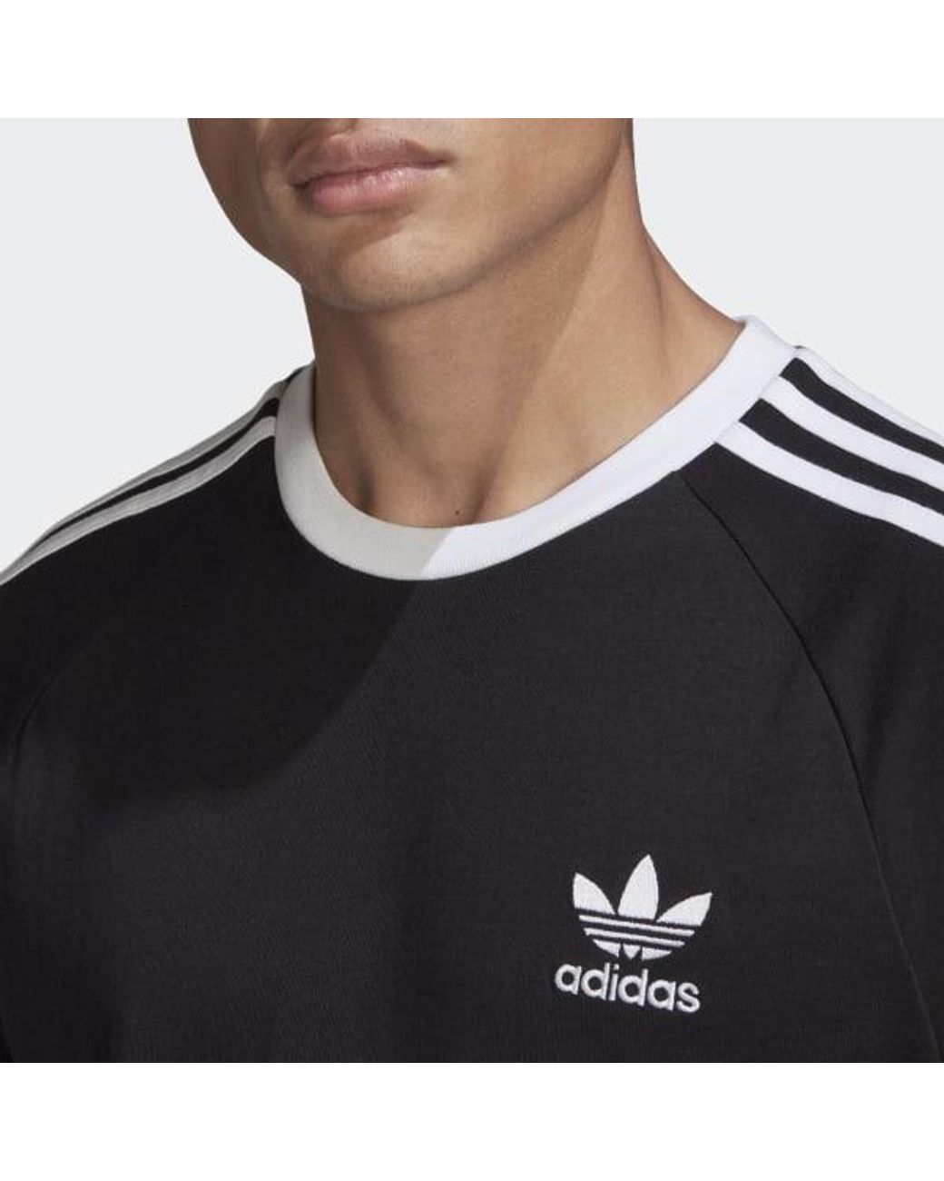 adidas Adicolor Classics 3-stripes Tee 