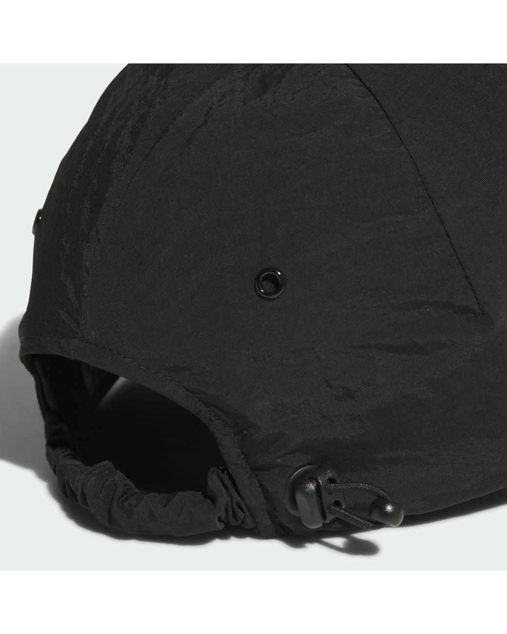 Adidas Black 4Nwnl Cap