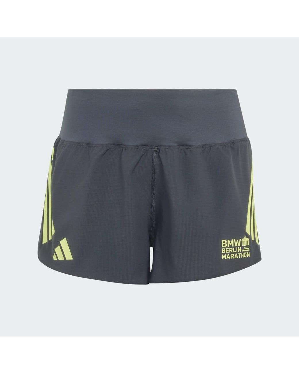 Adidas Blue Bmw Berlin-Marathon 2026 Short