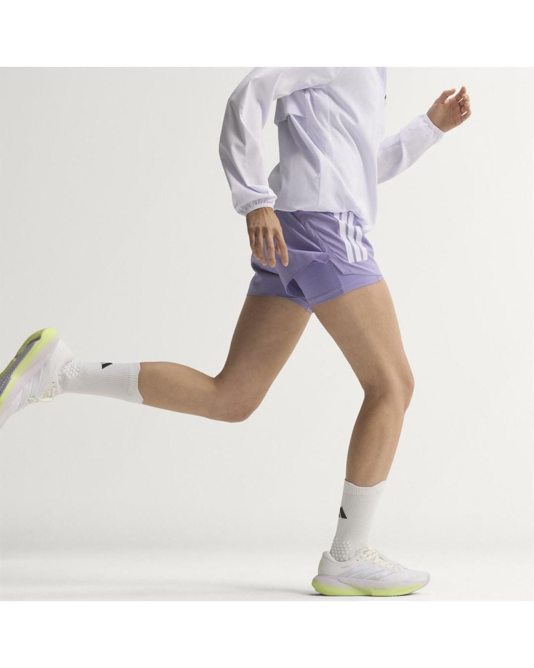 Adidas Multicolor Supernova Rise 3 Running Shoes
