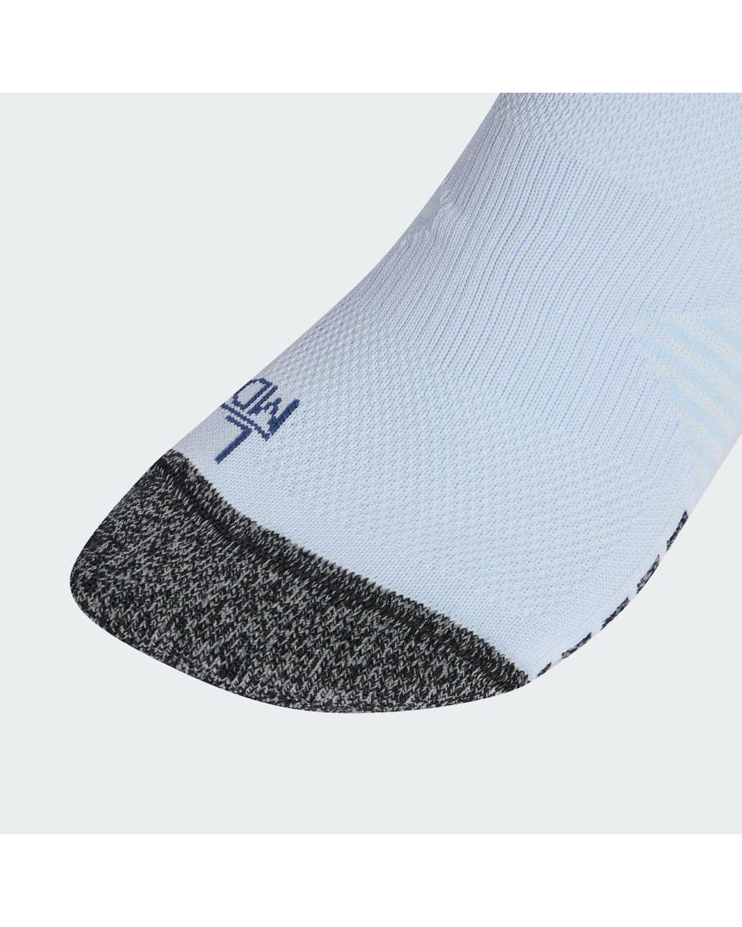 Adidas Blue Ajax Amsterdam 26/27 Matchwear Socks