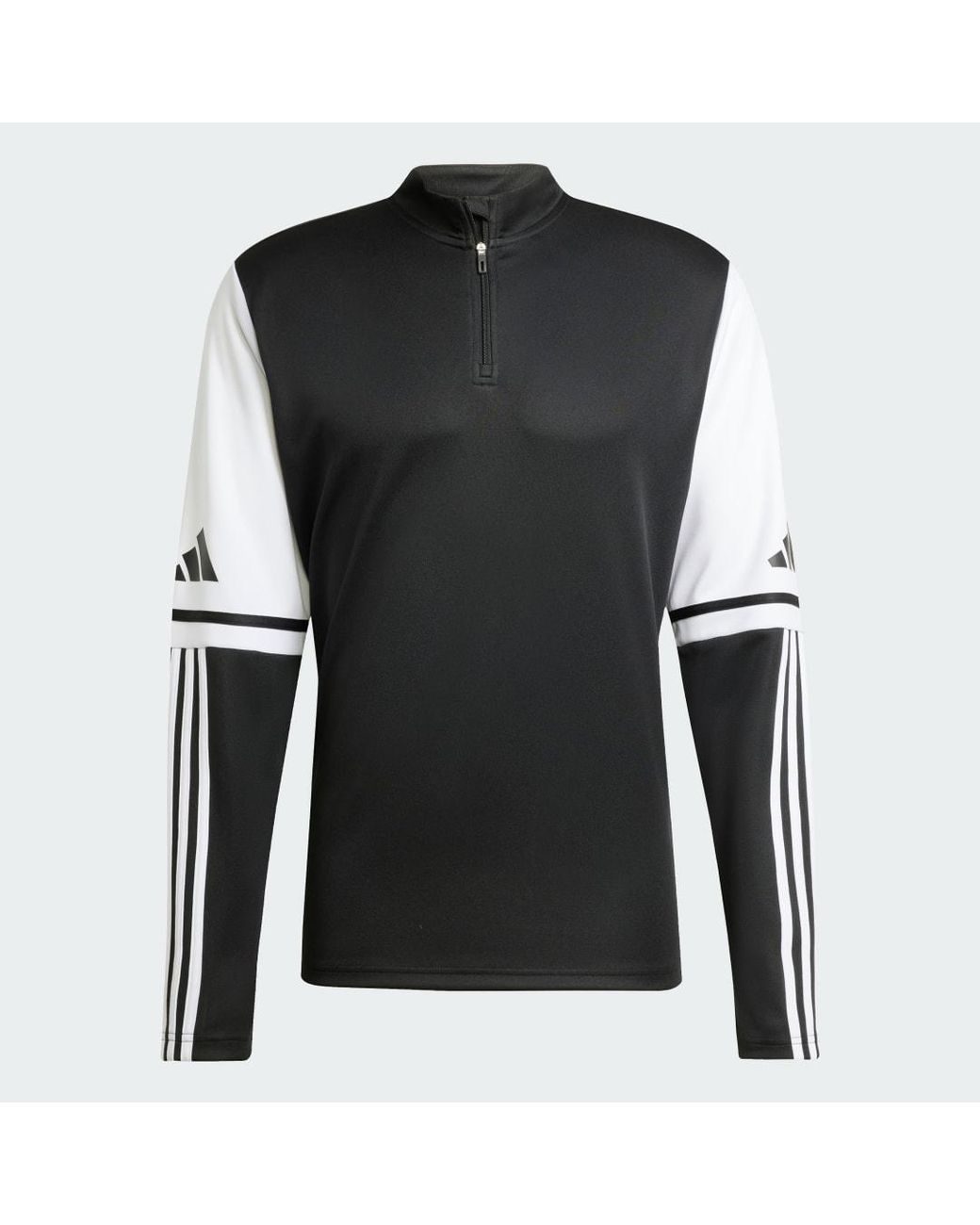Adidas Black Squadra 25 Training Top for men