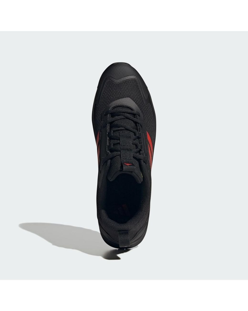Adidas Black Torava Low M S3S Safety Shoes for men