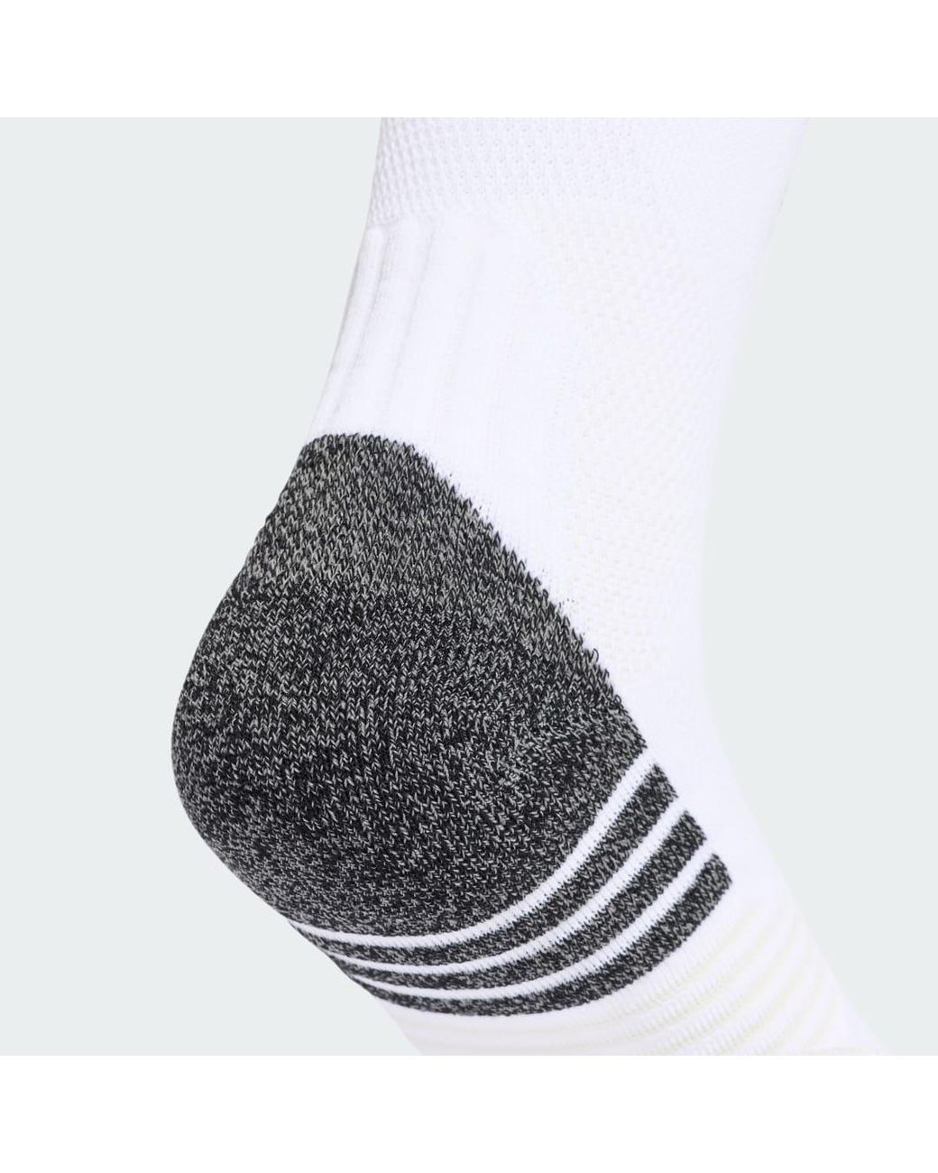 Adidas White Hungary 26 Away Socks