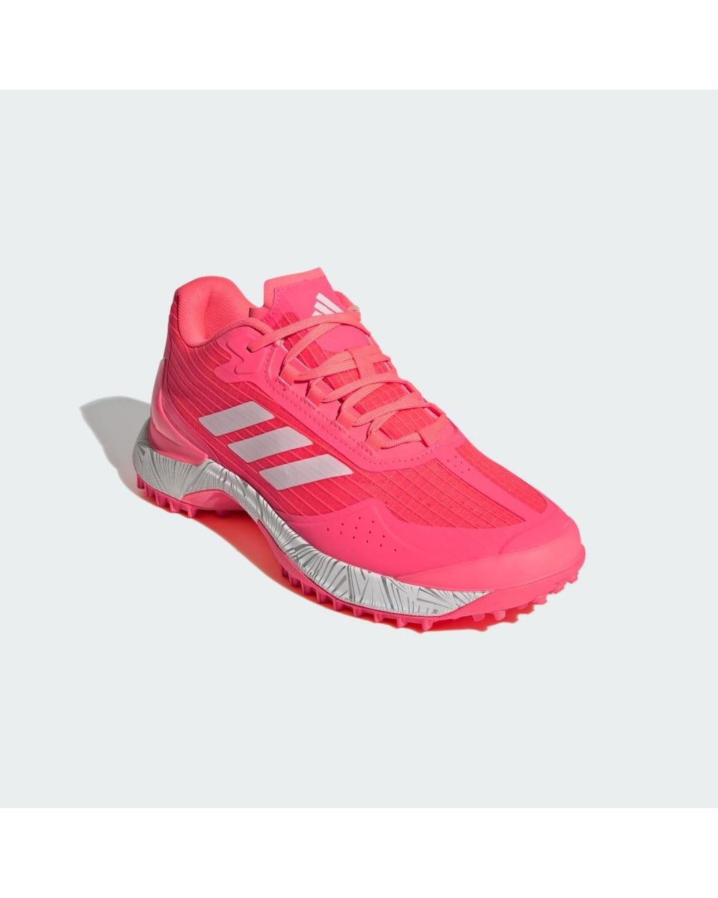 Adidas Pink Fabela X 2 Shoes