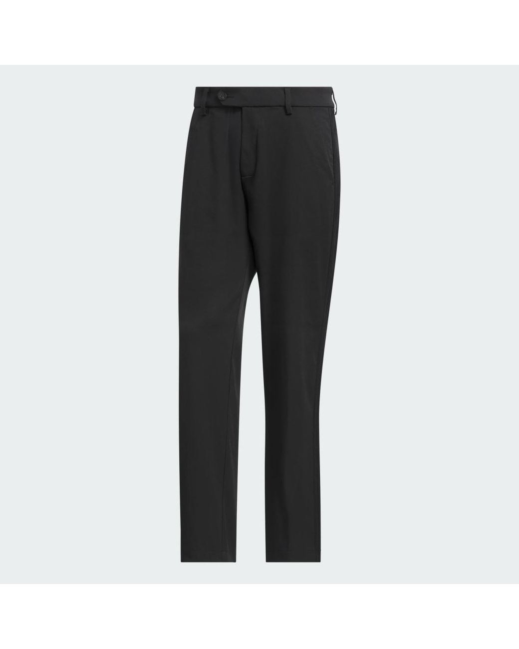 Adidas Black Originals Twistweave Trousers for men