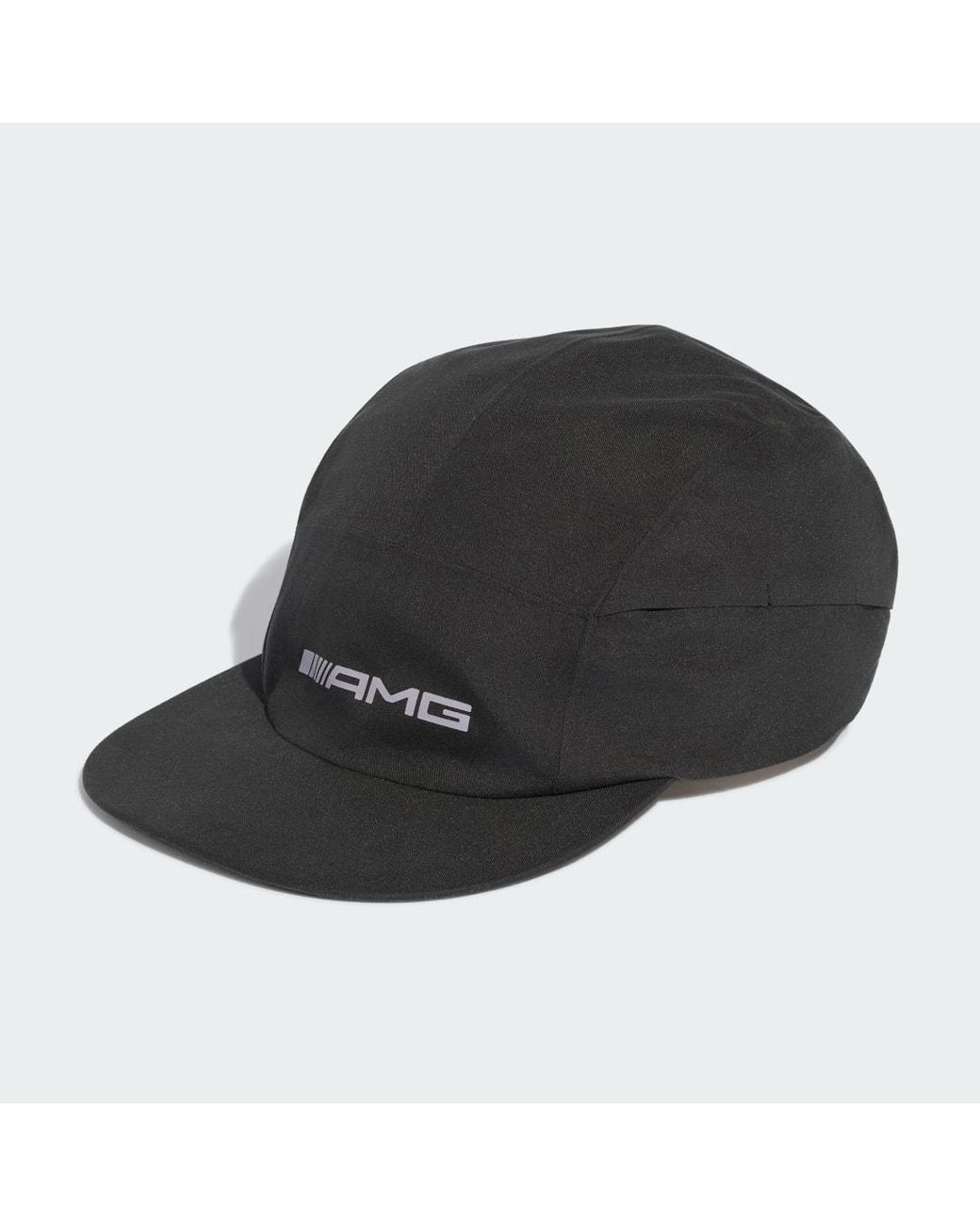 Adidas Black Amg Cap