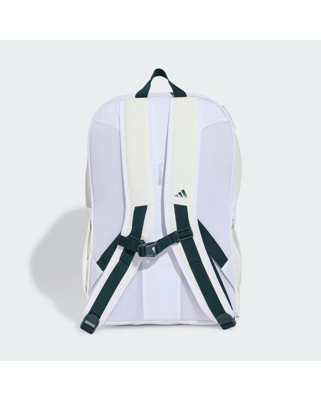 Adidas Blue Real Madrid Home Backpack