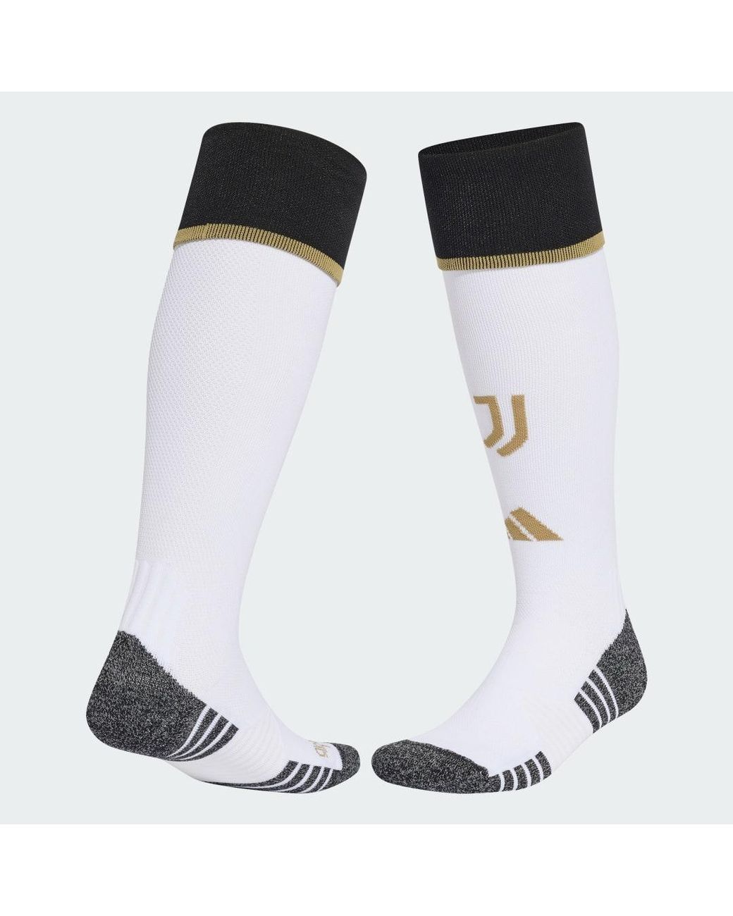 Adidas Black Juventus 26/27 Home Socks