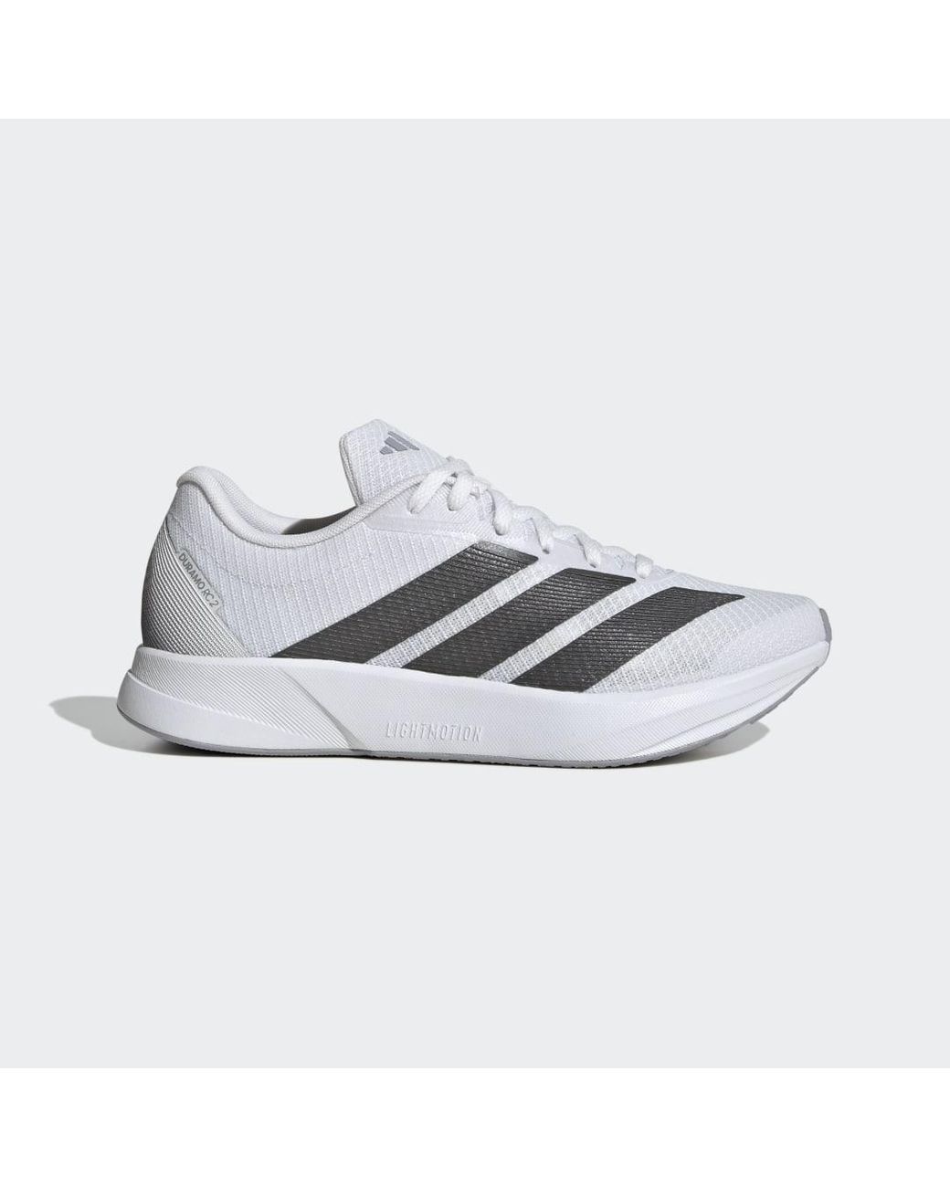 Adidas Metallic Duramo Rc2 Running Shoes