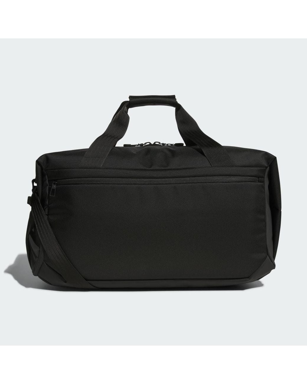 adidas Op/Syst. Duffel Bag 50L in Black | Lyst UK