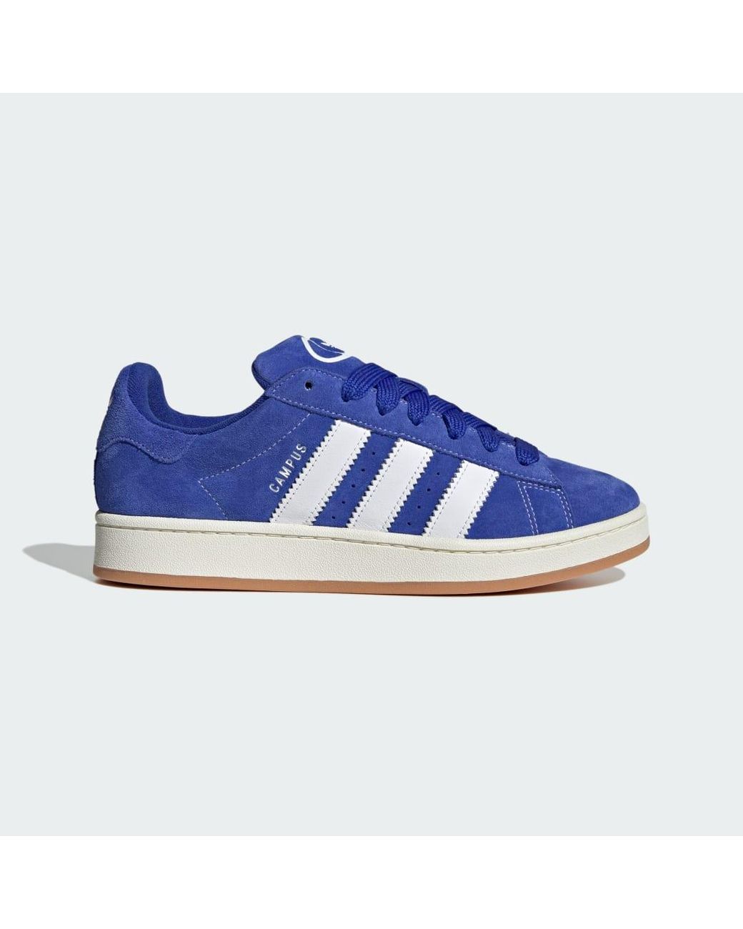 Adidas Blue Campus 00s Shoes