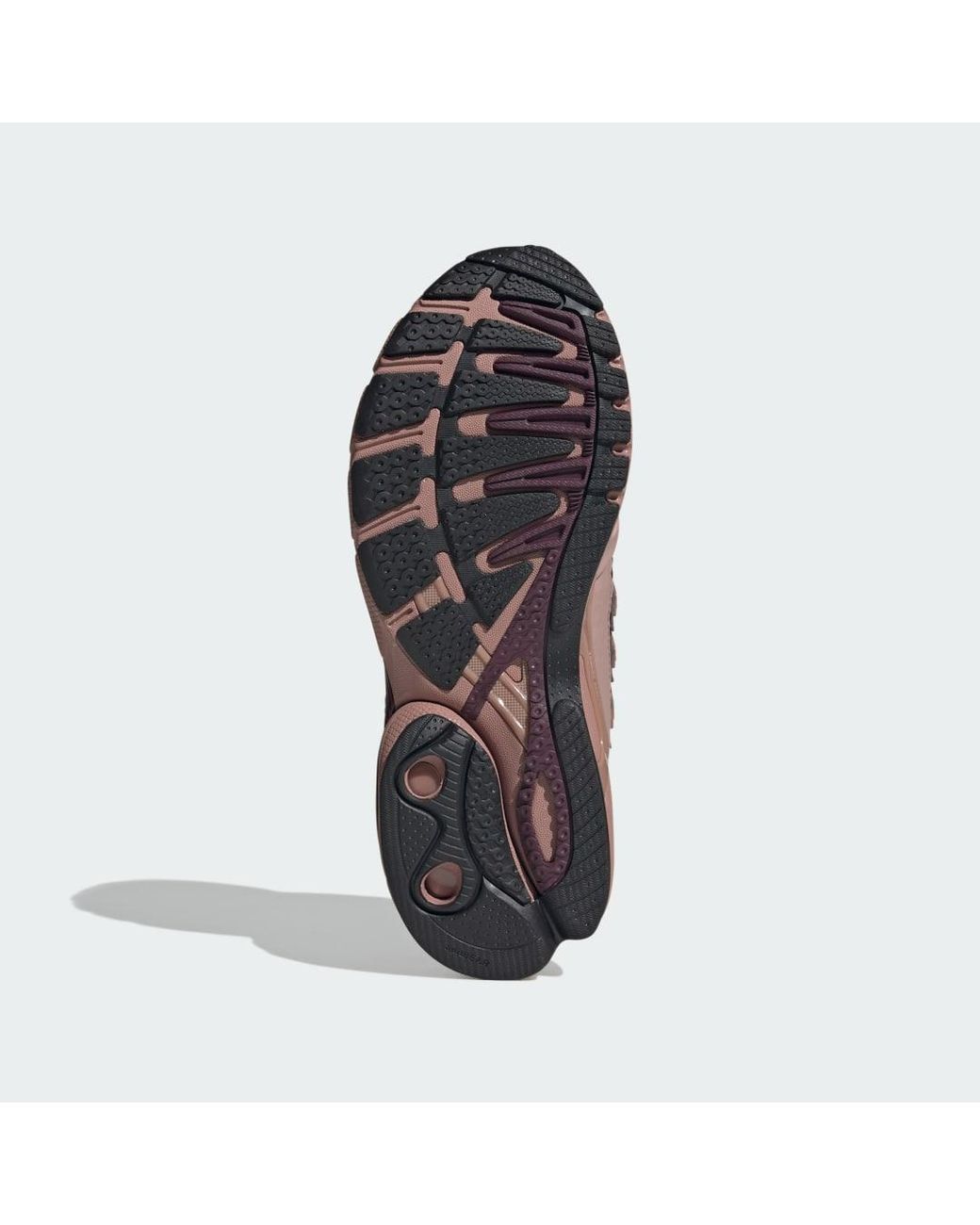 Adidas Pink Adistar Mld Shoes