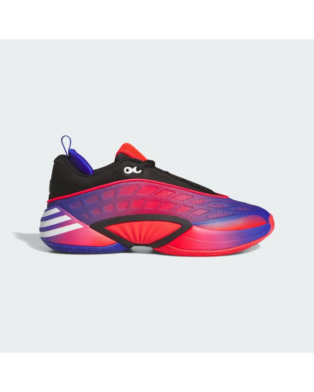 Adidas Multicolor Don Issue 8 Shoes